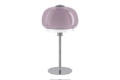 Lamper - EGLO BELOMONTEJO BORDLAMPE H415 E27 M/AFBR. KROM - 903012