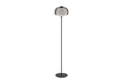 Lamper - EGLO BELOMONTEJO GULV E27 H1575 FODAFBR. SORT - 903023