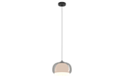 Lamper - EGLO BELOMONTEJO PENDEL Ø:300 E27 SORT - 903019