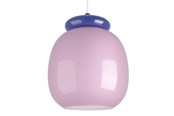 Lamper - EGLO BERARDELLI PENDEL Ø:230 PINK - 902996