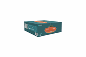 Lamper - EGLO BERARDELLI PENDEL Ø:320 ORANGE - 903004