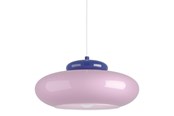 Lamper - EGLO BERARDELLI PENDEL Ø:320 PINK - 903005