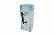 Lamper - EGLO CASTELLAZO SPOTSKINNE L300 2L E14 SORT/HVID - 902468