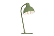 Lamper - EGLO CAZALILLA BORDLAMPE H413 E27 GRØN - 903088
