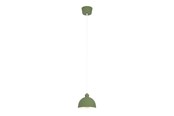 Lamper - EGLO CAZALILLA PENDEL Ø:200 E27 GRØN #3 - 903084