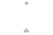 Lamper - EGLO CAZALILLA PENDEL Ø:200 E27 SAND #3 - 903089