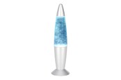 Lamper - EGLO CLOUDS BORDLAMPE EKSKL. BATTERIER SILVER - 74297