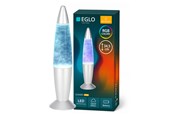 Lamper - EGLO CLOUDS BORDLAMPE EKSKL. BATTERIER SILVER - 74297