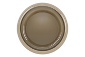Lamper - EGLO CONISTARINO PLAFOND Ø:400 CCT HVID/BRUN-TRANSP. - 902862