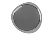 Lamper - EGLO CONISTARINO PLAFOND Ø:400 CCT HVID/SORT-TRANSP./HVID - 902786