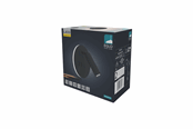 Lamper - EGLO FANZAROTTA 1 SPOT RUND Ø:145 M/AFBR.+ USB-C SORT - 902162