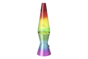 Lamper - EGLO LAVA BORDLAMPE H360 3000K MULTI/HVID - 74295