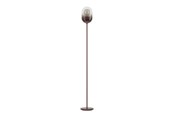 Lamper - EGLO LEQUILE GULV H1400 E27 ORANGE - 902843