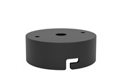 Lamper - EGLO MENGIBAR BAGDÅSE Ø:70 SORT - 902727