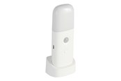 Lamper - EGLO MERTA LOMMELYGTE M/SENSOR CCT DÆMPB. USB-C OPL. HVID - 902935