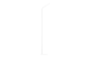 Lamper - EGLO MIRANTE GULV H1584 CCT TOUCH HVID - 902584