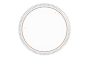 Lamper - EGLO MONTEDORO PLAFOND Ø:400 CCT HVID/KLAR - 902788