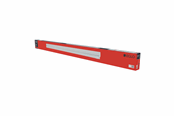 Lamper - EGLO MONTERUGA UNDERSKAB L1230 1L 4000K HVID - 902773