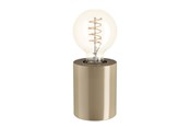 Lamper - EGLO MURAMA BORDLAMPE H100 SAND - 903142