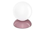 Lamper - EGLO PACCUCCI BORDLAMPE H155 G9 PINK - 903056