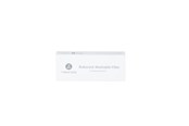 Robotstøvsuger - Roborock Robotstøvsuger HEPA dust filter (2-pack) Q Revo-series - 8.02.0296