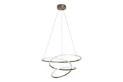 Lamper - EGLO RACALE PENDEL Ø:580 CCT BRONZE - 902693