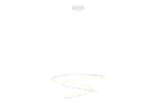 Lamper - EGLO RACALE PENDEL Ø:580 CCT HVID - 902694