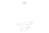 Lamper - EGLO RACALE PENDEL Ø:580 CCT HVID - 902694