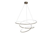 Lamper - EGLO RACALE PENDEL Ø:780 CCT BRONZE - 902695