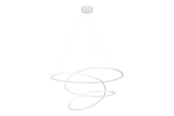 Lamper - EGLO RACALE PENDEL Ø:780 CCT HVID - 902696