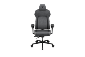 Gamer Stol - TX3 CORE360 Loft Air - Grå - Stof - 4711530967904