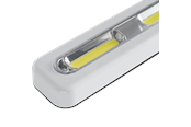 Lamper - EGLO YAMENZI UNDERSKAB BATTERI L178 2 STK M/AFBR. IP65 HVID - 902938
