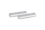Lamper - EGLO YAMENZI UNDERSKAB BATTERI L178 2 STK M/AFBR. IP65 HVID - 902938