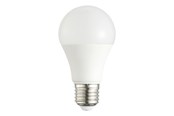 Lyskilder - EGLO LED pære E27 A60 OP 2700K 1055LM DÆMPB. E27 - 117623