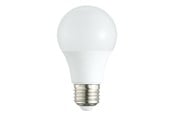 Lyskilder - EGLO LED pære A60 OPAL 2700K 470LM E27 - 117617