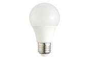 Lyskilder - EGLO LED pære E27 A60 OPAL 2700K 806LM E27 - 117618
