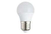 Lyskilder - EGLO LED pære E27 G45 OPAL 2700K 250LM E27 - 117635