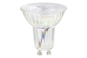 Lyskilder - EGLO LED pære KLAR 2700K 540LM GU10 - 117646