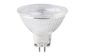 Lyskilder - EGLO LED pære MR16 GU5.3 2700K 540LM GU5.3 - 117652