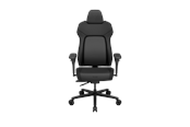 Gamer Stol - TX3 CORE360 Modern - Sort - Læder - 4711530967928
