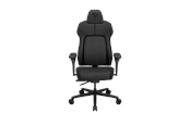 Gamer Stol - TX3 CORE360 Racer - Sort - Læder - 4711530967898