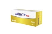 Hunde - Vetfood Amylactiv Max - kosttilskud til hunde og katte - 120 stk. - 5903260904635