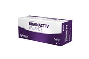 Hunde - Triton Brain Activ Balance - kosttilskud til hunde og katte - 120 stk. - 5903260902358