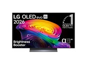 Fladskærms TV - LG 48" Fladskærms TV OLED 4K Dolby Vision OLED48C6ELB - OLED48C6ELB