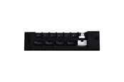 Køling og blæser - Lian Li EDGE Hub - Black - EG-HUB01B