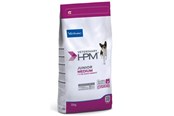 Hunde - HPM VETERINARY JUNIOR MEDIUM DOG 12 kg - 3561963630385