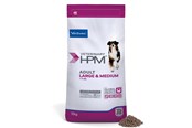 Hunde - HPM ADULT LARGE & MEDIUM DOG 12 kg - 3561963630408