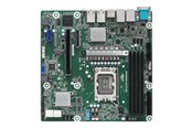 Bundkort - ASRock Rack Z690D4U-2L2T/G5 - motherboard - micro ATX - LGA1700 Socket - Z690 Bundkort - Intel Z690 - Intel LGA1700 - DDR5 RAM - Micro-ATX - Z690D4U-2L2T/G5