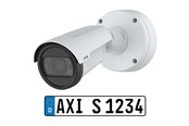 Netværkskamera - Axis P14 Series P1485-LE - 03619-001
