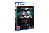Spil - Remothered: Red Nun's Legacy (Deluxe Edition) - Sony PlayStation 5 - Gyser - 3700664534299